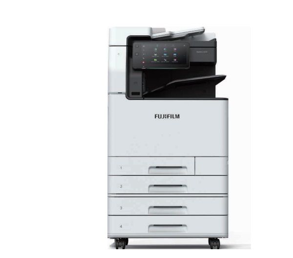 Nhân bản từ Máy photocopy màu FUJIFILM Apeos C3570