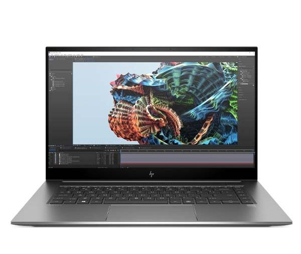 HP Zbook Studio 15 G8 3K0S1AV