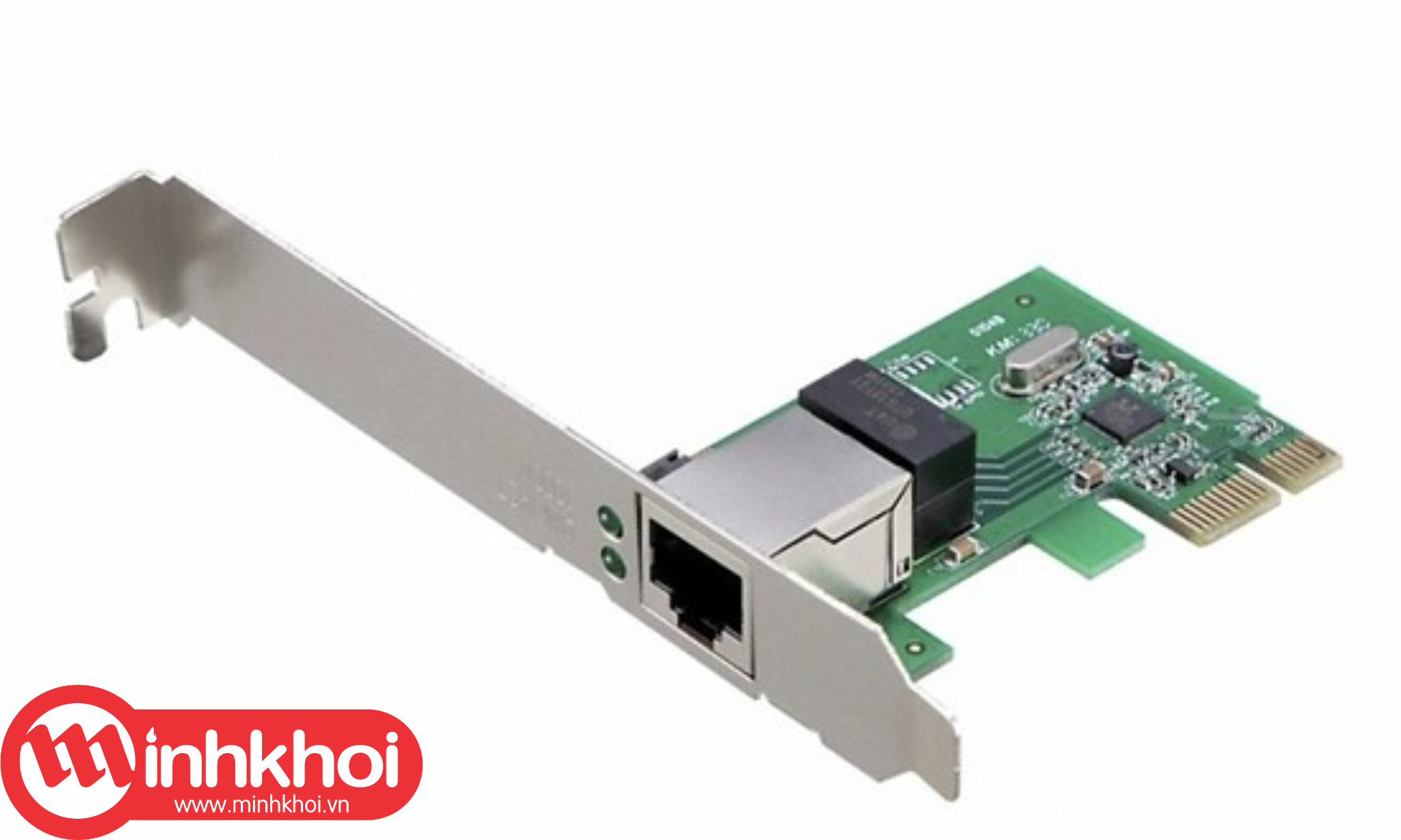 Totolink Card PCI-E Gigabit PX1000