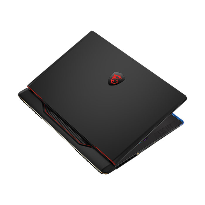 Laptop MSI Raider GE68 HX 13VF-050VN i7-13700HX 16GB 2TB GeForce RTX™ 4060 8GB 16