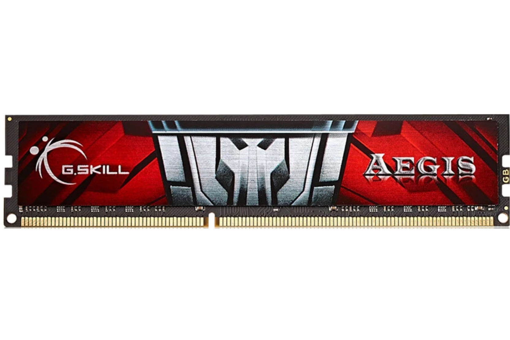 RAM desktop G.SKILL Aegis F3-1600C11S-4GIS (1x4GB) DDR3 1600MHz