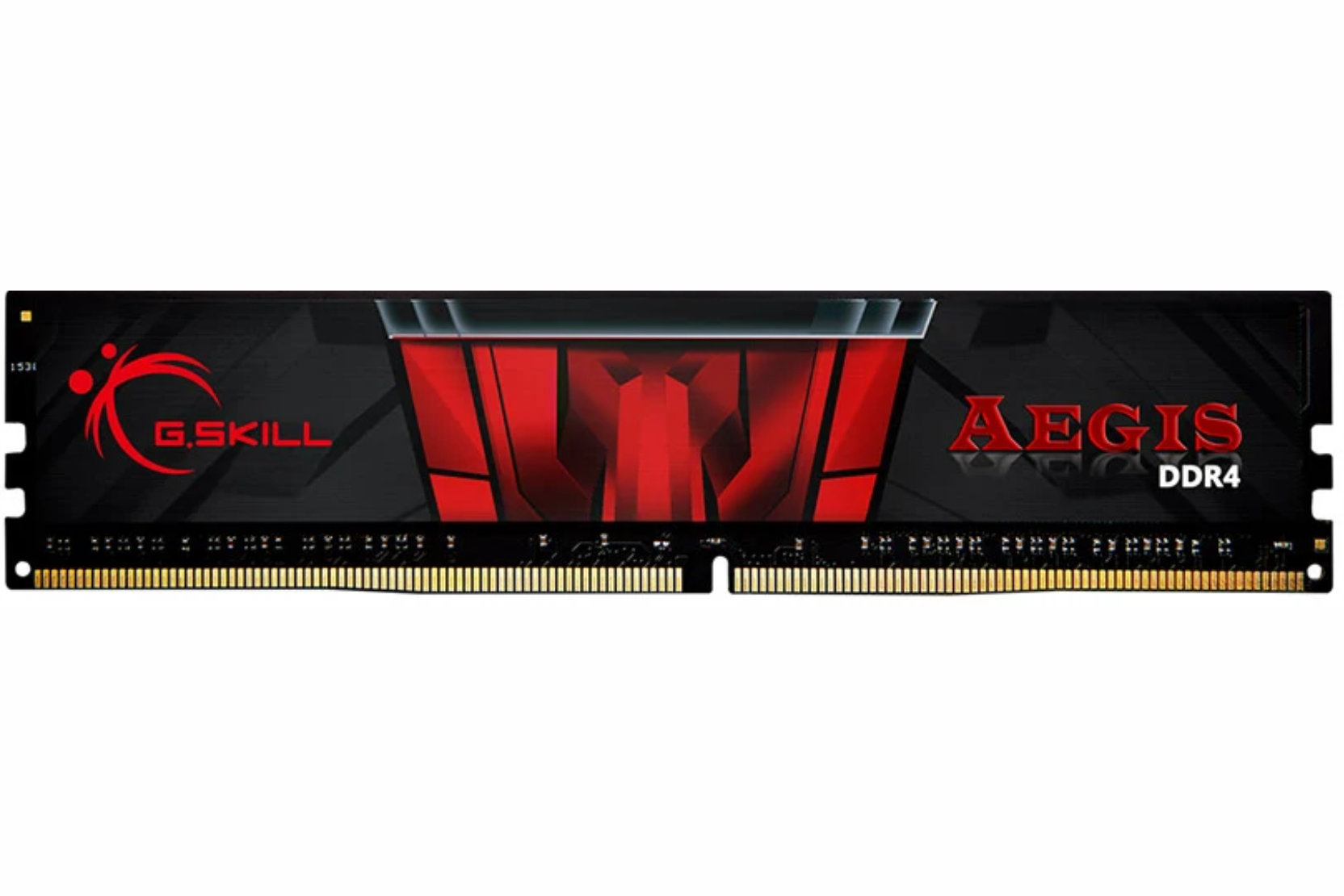 RAM desktop G.SKILL Aegis F4-3000C16S-8GISB (1x8GB) DDR4 3000MHz