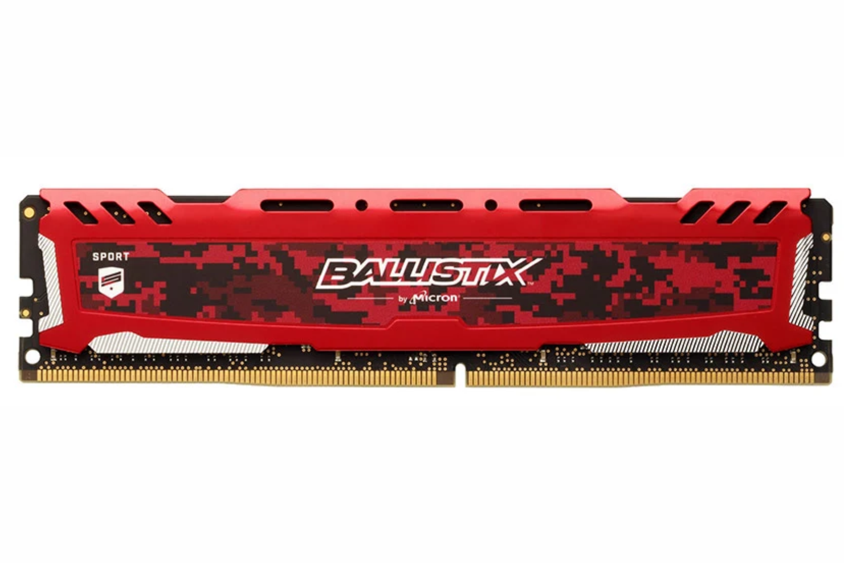 RAM desktop Crucial Ballistix Sport LT BLS4G4D26BFSE (1x4GB) DDR4 2666MHz