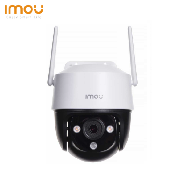 Camera WIFI ngoài trời IMOU IPC-S41FP 4MP tặng box kỹ thuật