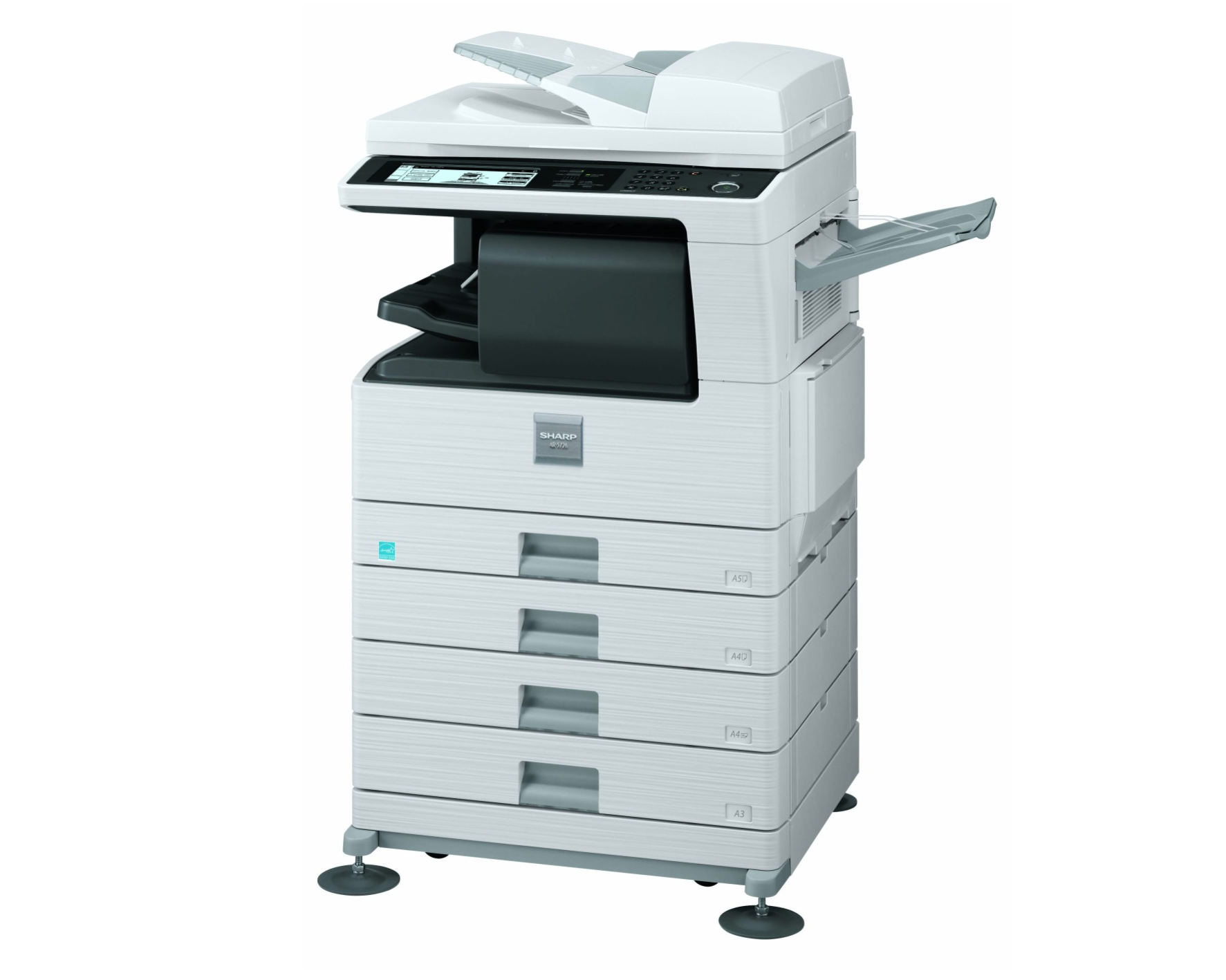 Máy photocopy Sharp AR-5623NV