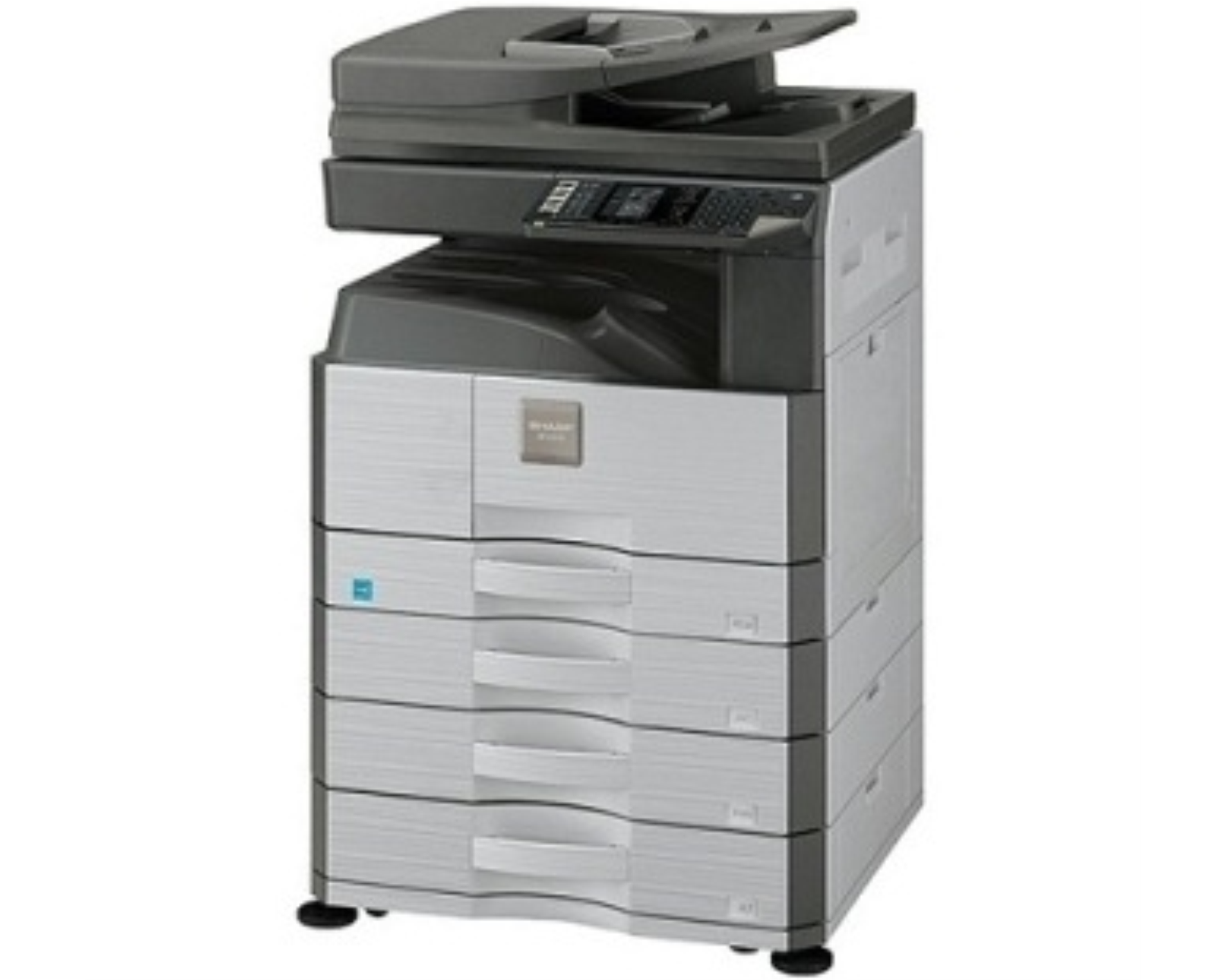 Máy photocopy Sharp AR-6023NV