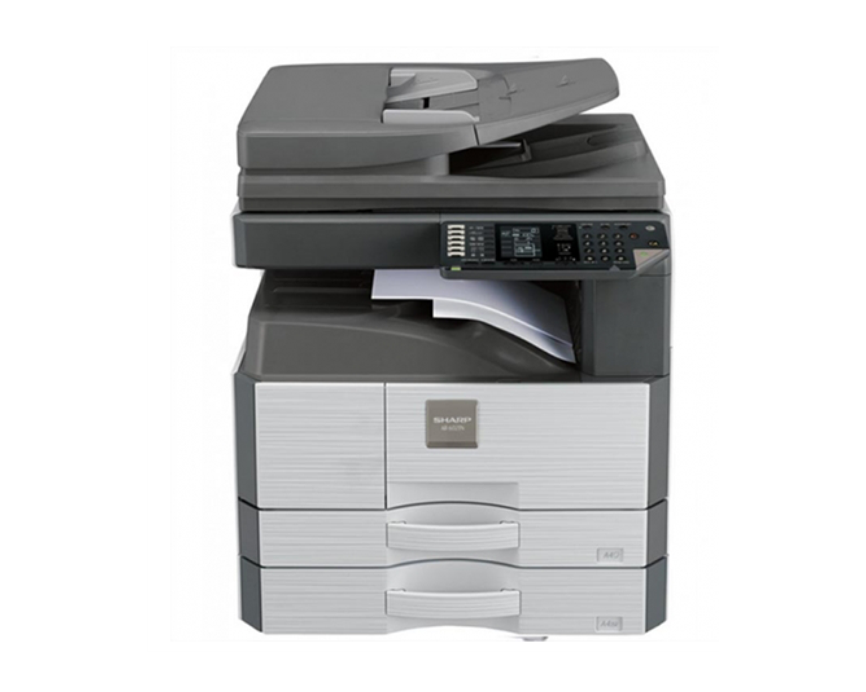 Máy photocopy Sharp AR-6026NV