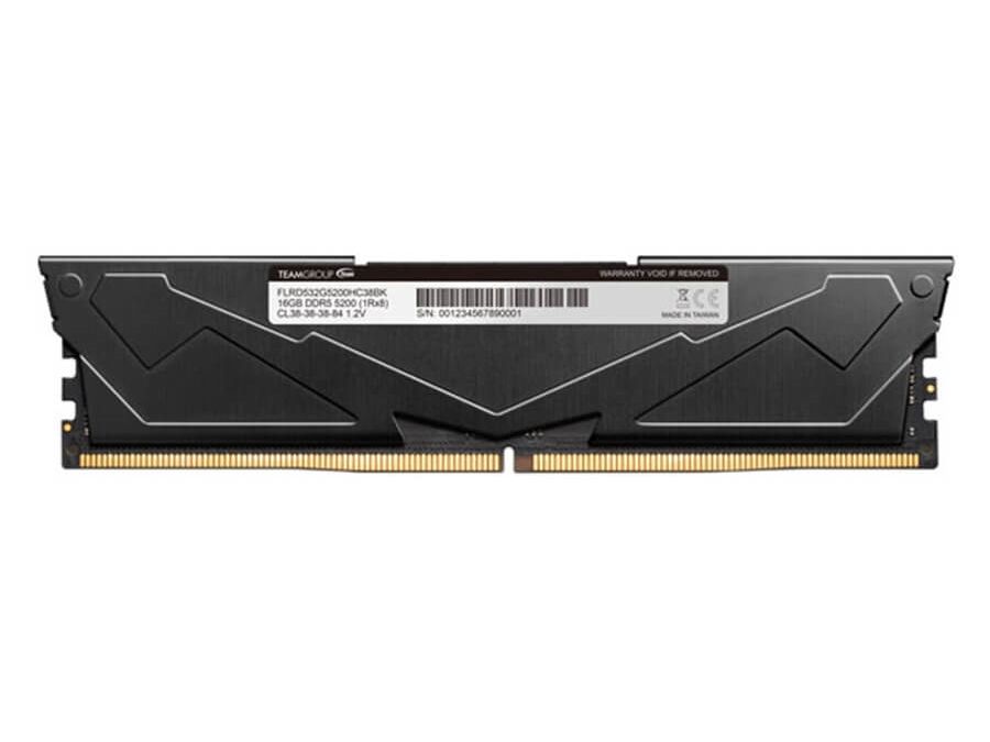 Ram T-Create Classic Silver 32GB DDR4-3200