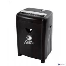 Máy hủy tài liệu Lion M 616M