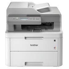 Máy in Brother DCP-L3551CDW