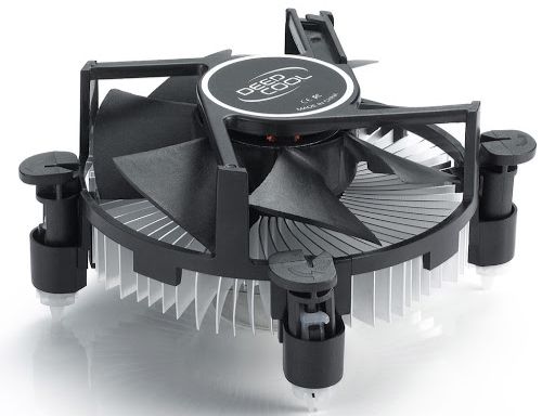 Bộ quạt tản nhiệt Deepcool CK-11509