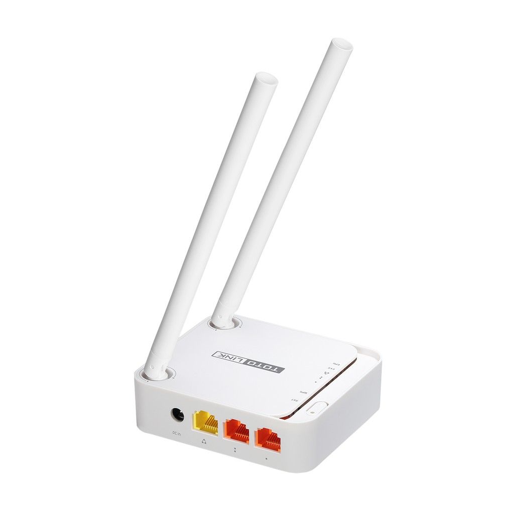 Totolink mini router N200RE V3