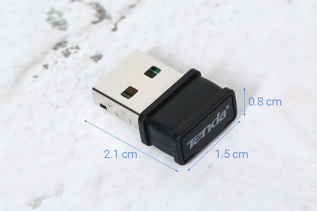 USB Wifi 150Mbps Tenda W311MI