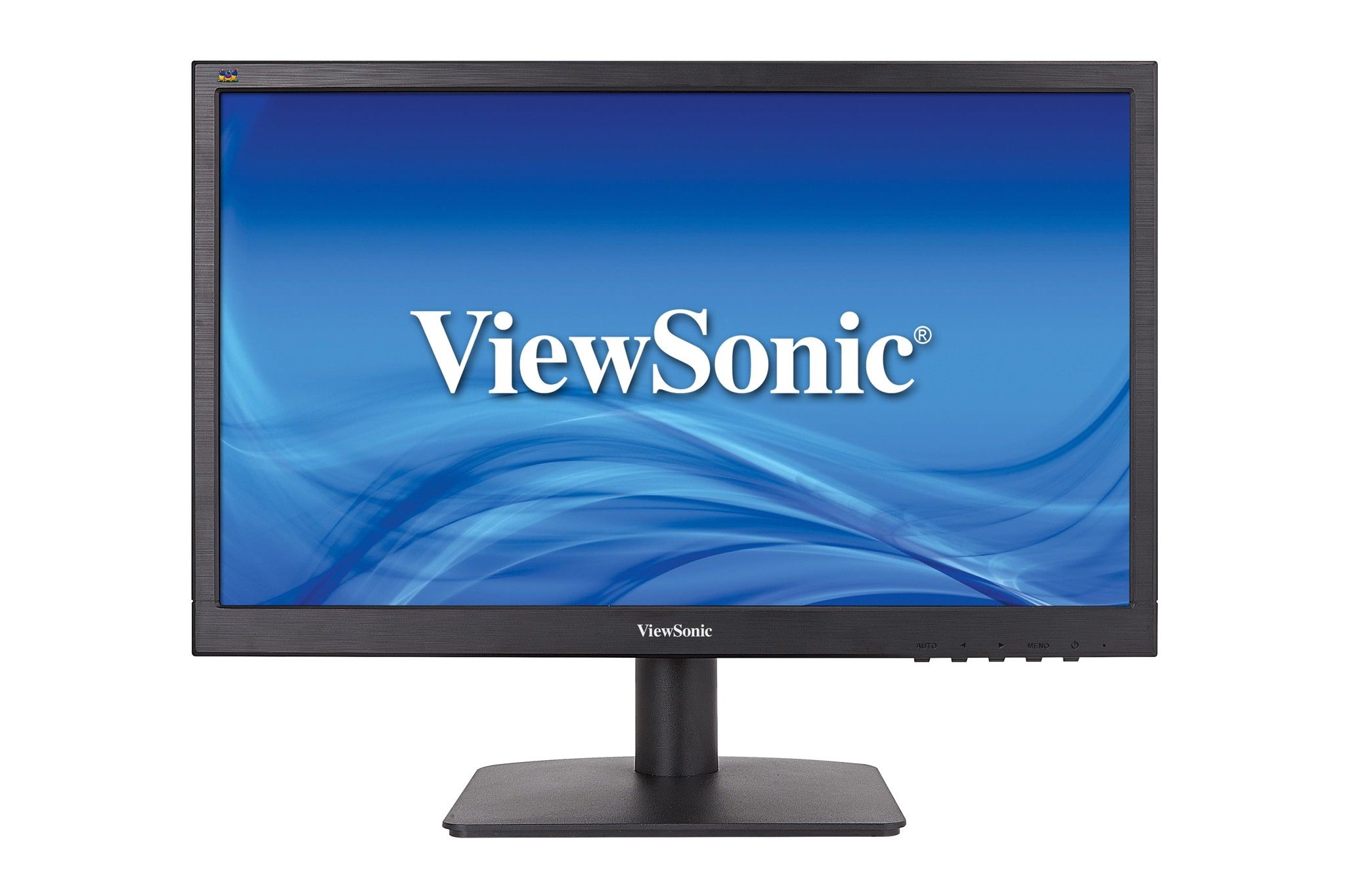 Màn hình vi tính ViewSonic VA1903a