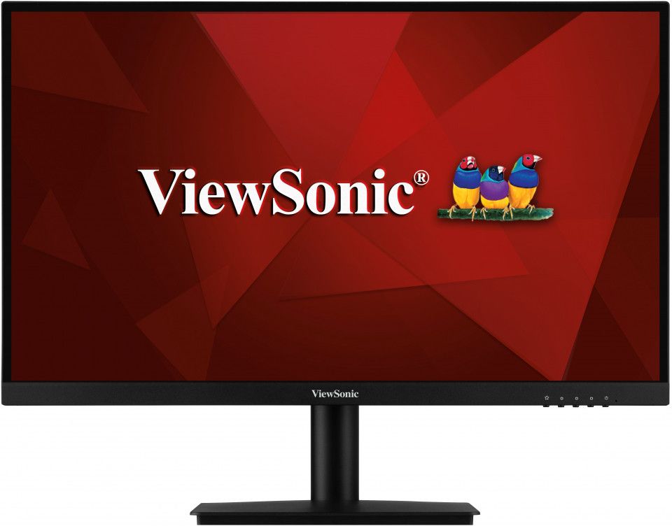 Màn hình LCD VIEWSONIC VA2406-H (1920 x 1080/VA/75Hz/4 ms)