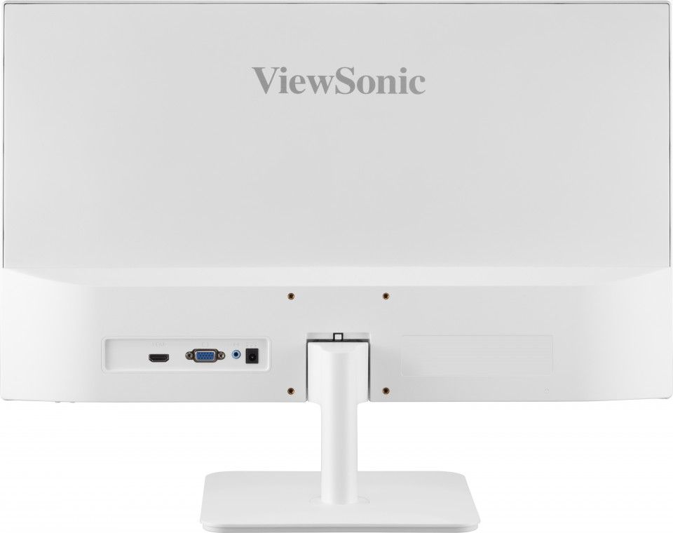 Màn hình máy tính Viewsonic VA2430-H-W-6 23.8 inch FHD VA - Trắng