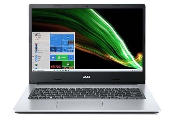 Notebook  Acer Aspire 3 A314-35-P3G9