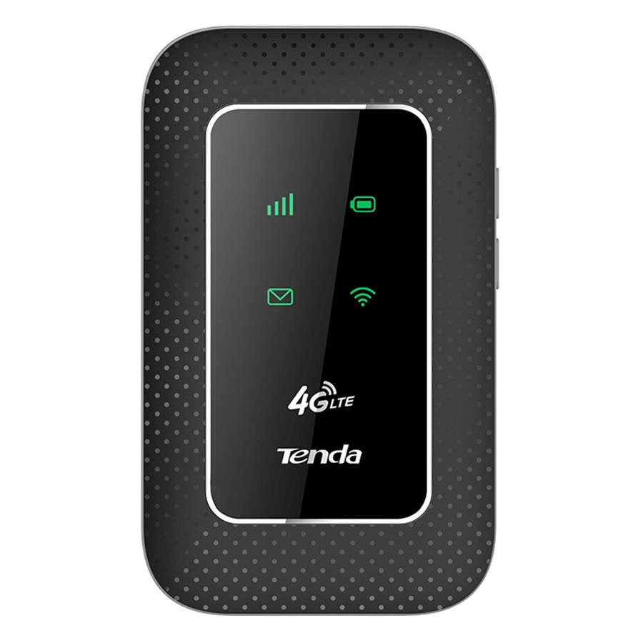 BỘ PHÁT WIFI 4G LTE TENDA 4G180