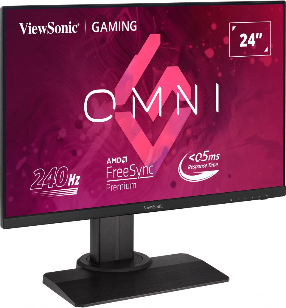 Màn hình ViewSonic XG2431 23.8 inch FHD IPS 240Hz