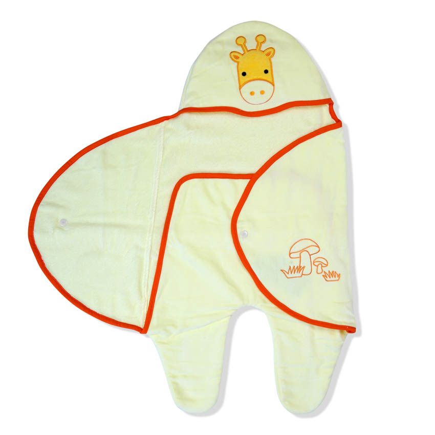 Áo choàng trẻ em Mollis N29 - 79 cm