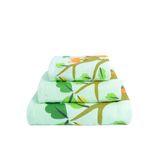  Bộ 5 Khắn Mặt Trẻ Em Mollis Cotton PB35 (FM5Ax5) 40x80cm 