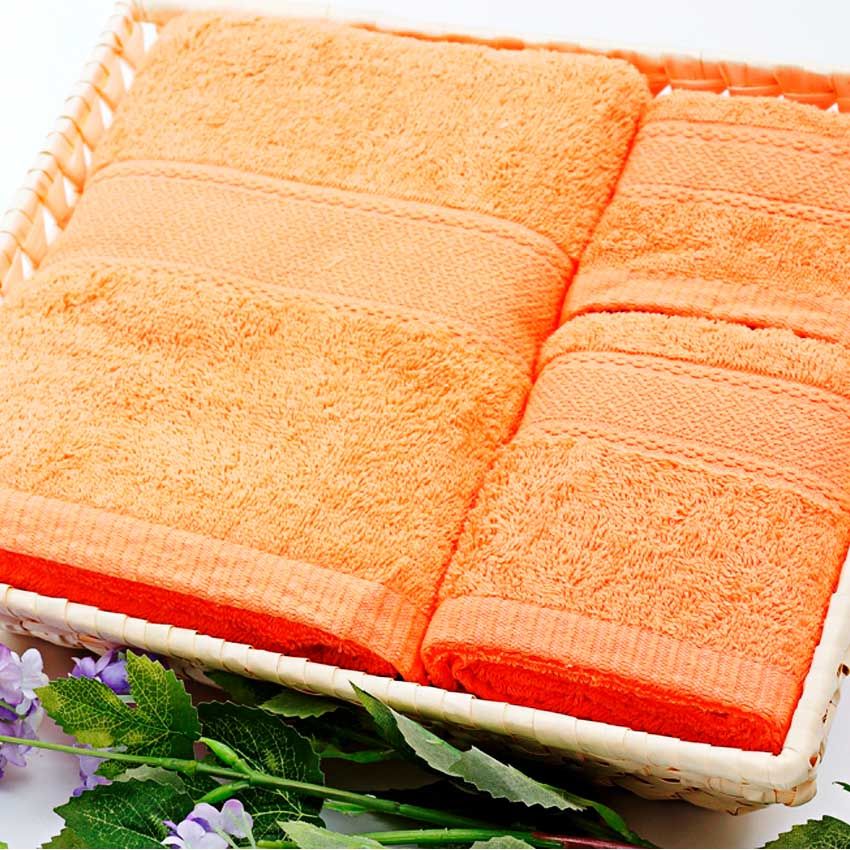 Bộ rổ tre khăn quà tặng Mollis - P644