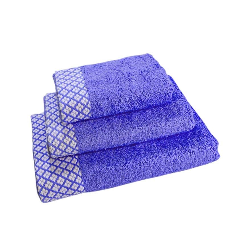 Khăn mặt gia đình Bamboo Mollis - FM8E