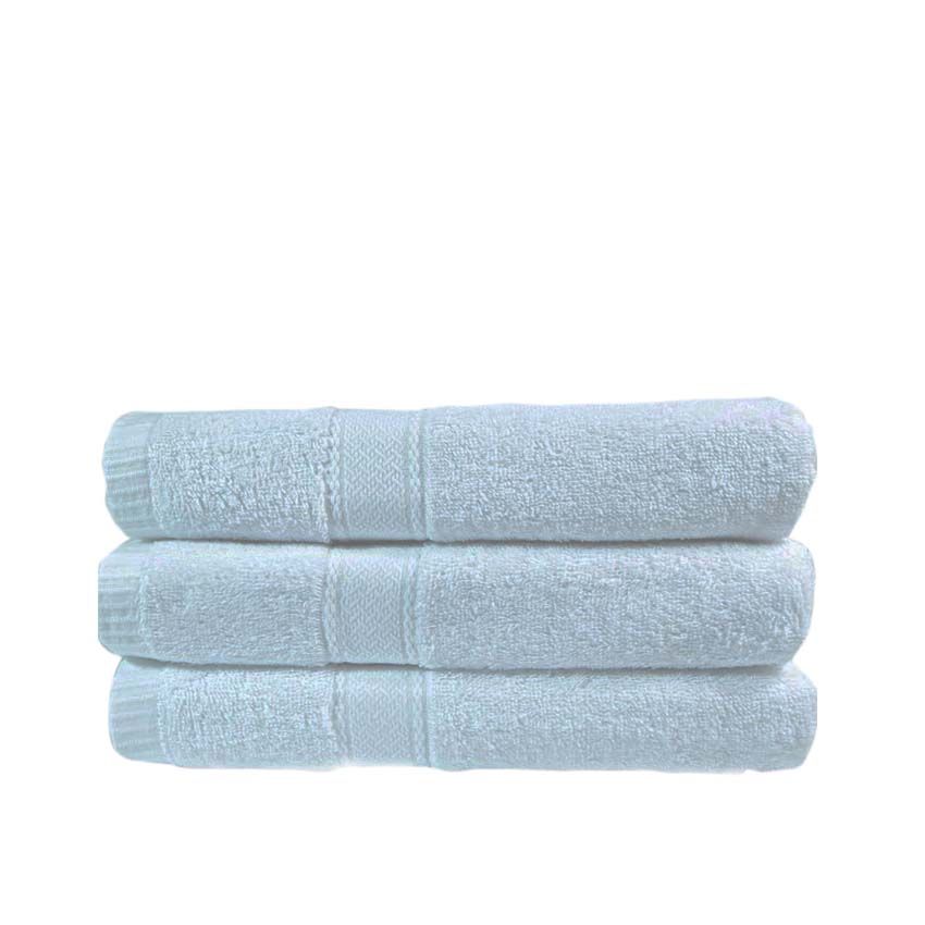 Khăn tắm chất liệu cotton B865 Mollis 70 x 150 cm