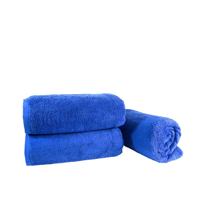 01 khăn tắm khách sạn, spa cotton Mollis BMQ4 90 x 175 cm