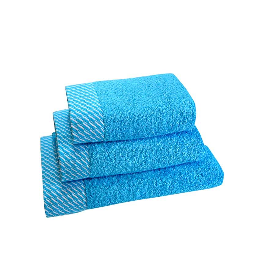 01 khăn mặt gia đình Modal Mollis FM6E 40 x 78 cm