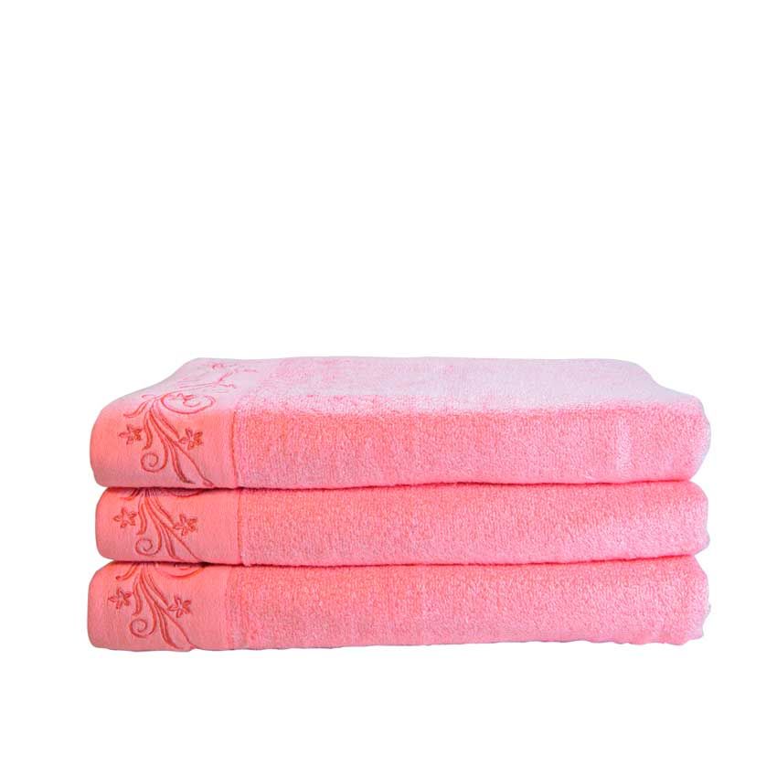 Khăn tắm chất liệu Tencel BM2C Mollis 50 x 100 cm