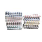  Khăn Tắm Mollis Cotton X115 92x168cm Xuất Khẩu Thị Trường Mỹ, Nhật, Hàn 