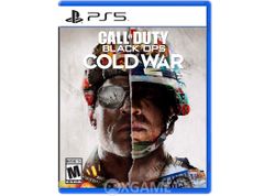 Call of Duty: Black Ops Cold War-2ND-US