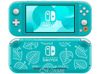 Máy Switch Lite Animal Crossing: New Horizons Bundle - Timmy & Tommy Aloha Edition