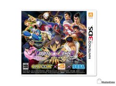 Project X Zone 2