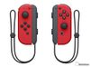 Bộ Joy-Con Controllers-Red Mario