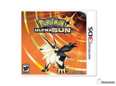 Pokemon Ultra Sun