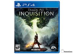 Dragon Age: Inquisition