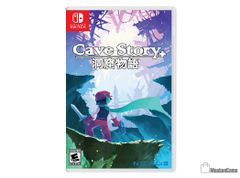Cave Story+