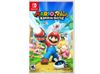 Mario + Rabbids: Kingdom Battle-2ND