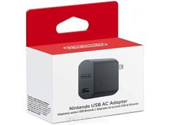 Nintendo USB AC Adapter - Switch