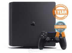 Máy PS4 Slim 1TB - 12 tháng