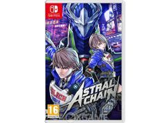 Astral Chain