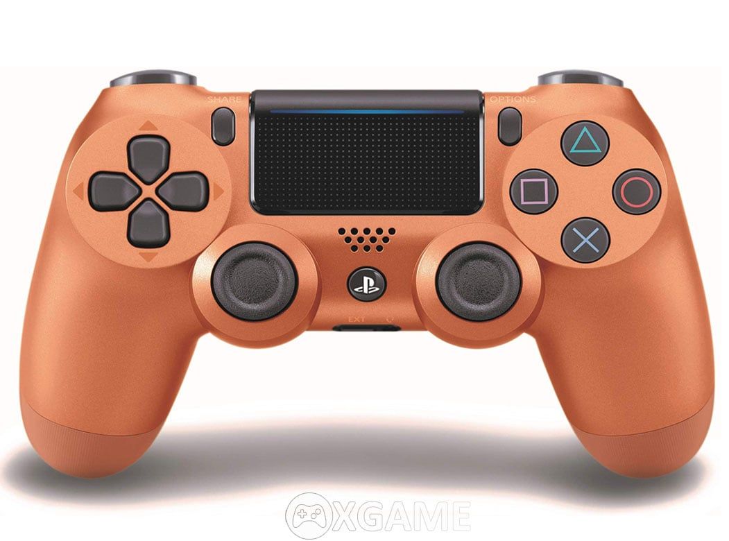 Tay PS4 Metallic Copper [Sony VN]