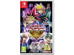 Yu-Gi-Oh! Legacy of the Duelist: Link Evolution