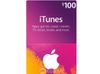 Thẻ iTunes Gift Card US-100$