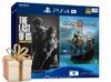 Máy PS4 Pro 1TB OM Bundle