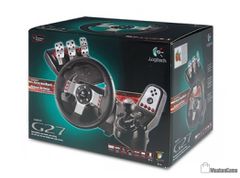 G27 Racing Wheel