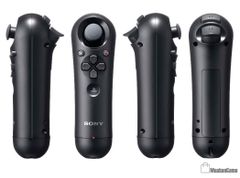 PS Move Navigation Controller