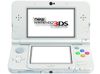 New Nintendo 3DS Màu Trắng